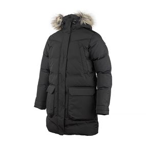 Куртка HELLY HANSEN BOUVET DOWN PARKA