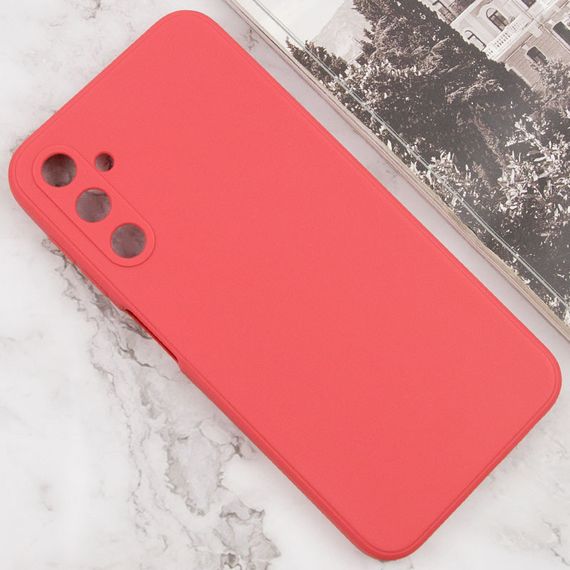Силіконовий чохол Candy Full Camera для Samsung Galaxy A25 5G | Зображення 1