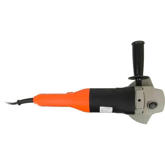 Шліфмашина кутова - болгарка мережева BLACK+DECKER KG1202 | Зображення 3