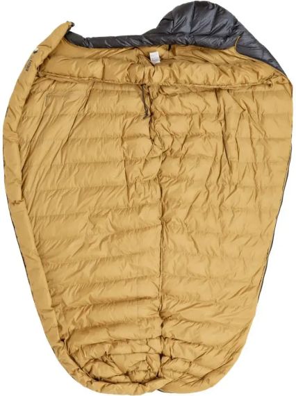 Спальный мешок Turbat NOX 250 185 см ц:grey | Зображення 1