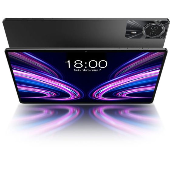 Планшет Teclast T50Plus 11 FHD 6/256GB/LTE/ Metal / Gray (6940709686300) | Зображення 4