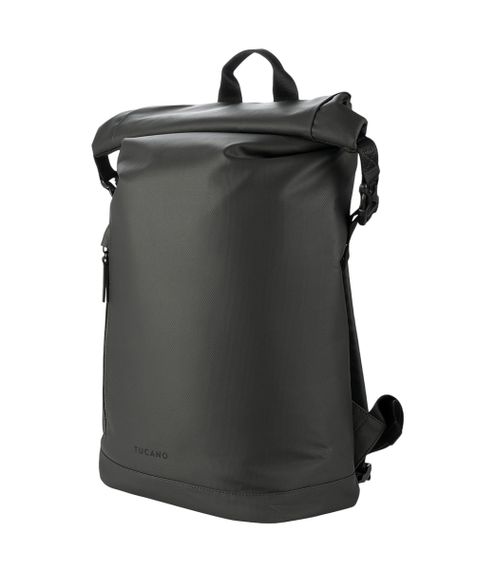 Рюкзак Tucano Rollo 15.6&quot; BKROL15-BK | Зображення 1