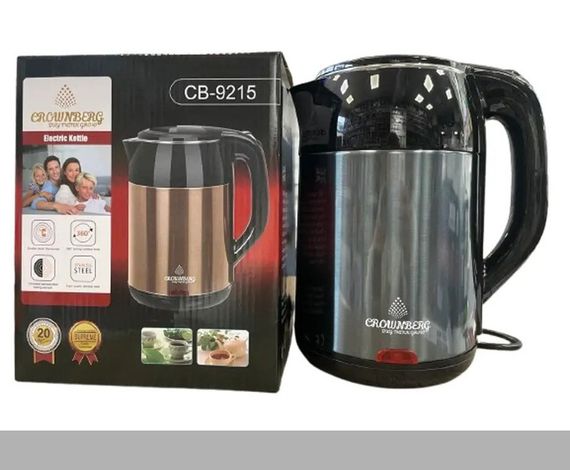 Електрочайник зі швидким нагріванням XPRO SV-9215 (46566-Cb 9215_265)