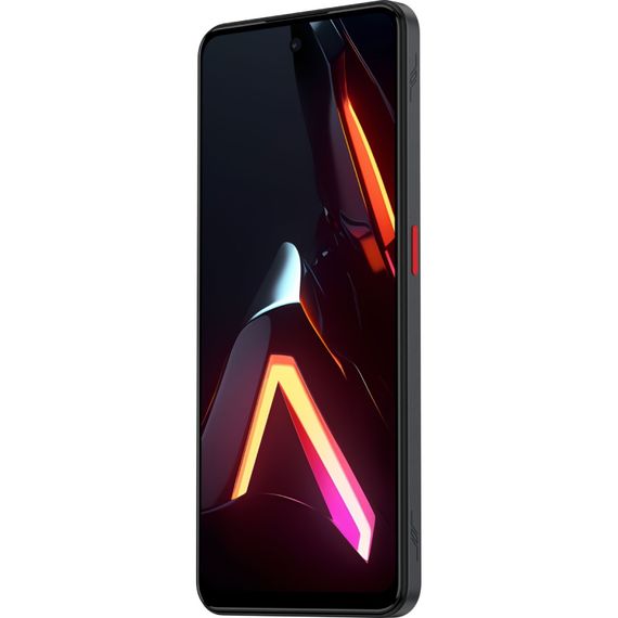 Мобільний телефон ZTE Nubia Neo 3 5G 8/256GB Black (1164535) | Зображення 3