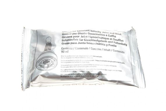 ШРКШ зовнішній Honda CivicVI 1.4i 1.5i 1.5 16V 1.6i 95-01 26z 28z 55mm 82.3mm  +ABS 50  15-1301 | Зображення 6