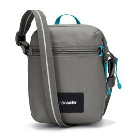 Сумка Pacsafe GO Micro Crossbody Серая (35130146)