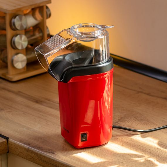 Машинка для попкорну Sokany SK-07045 | Зображення 7