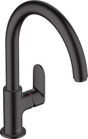 Змішувач Hansgrohe Vernis Blend M35 для кухонної мийки 71870670 (71870670)