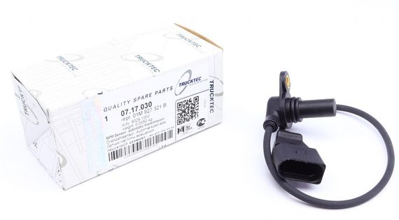 Датчик положення колінвалу Audi A3 Skoda Octavia VW Golf Seat Leon 1.6-2.8 96-10 07.17.030
