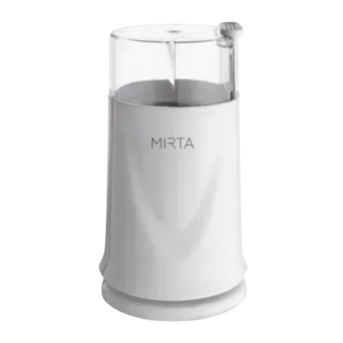 Кавомолка MIRTA CG-2400W/B