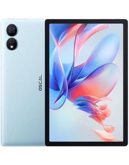 Планшет Blackview OSCAL Pad 80 6/256GB Wi-Fi Blue
