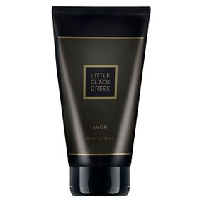 Парфумований лосьйон для тіла Little Black Dress 125 мл