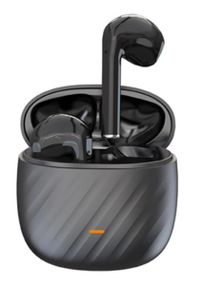 Беспроводные наушники WUW-R178 black
