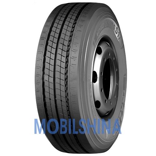 Всесезонные шины Trazano Novo Trans S17 (рулевая) (315/70R22.5 156/150L)