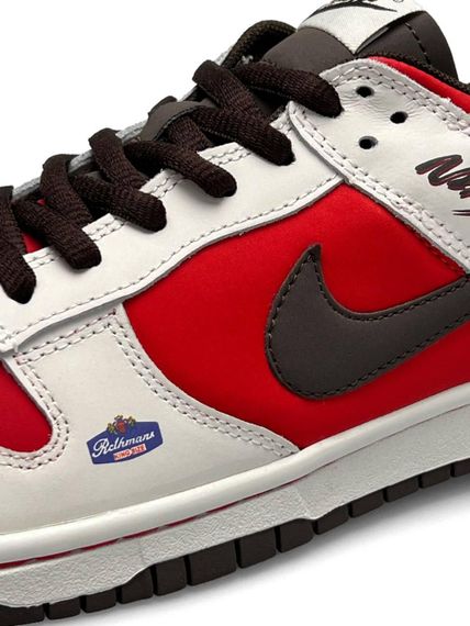 Кроссовки мужские SB Dunk Low Suzuki NINJA RG500 , Вьетнам 45 29