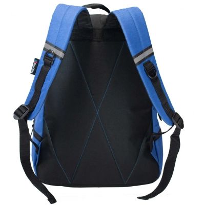 Рюкзак туристичний Semi Line 28 Blue (J4919-2) (DAS302194) | Зображення 1