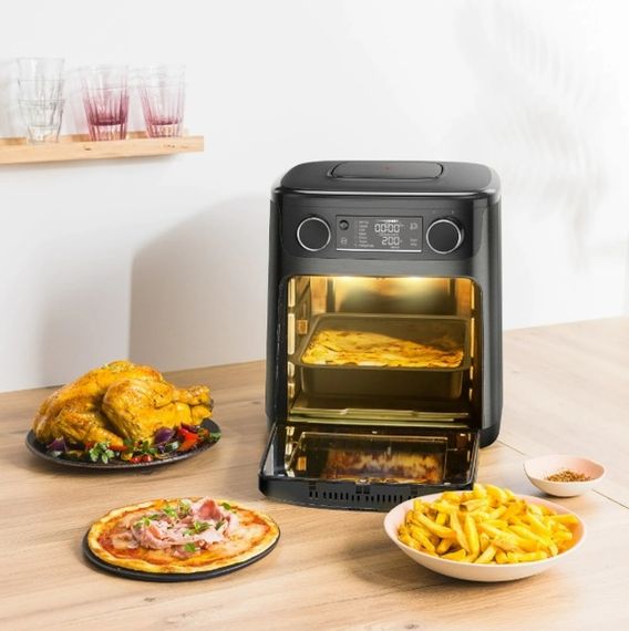 Мультипіч Tefal FW5558E0 | Зображення 4