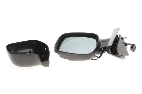 Дзеркало заднього виду Nissan Kubistar Renault Kangoo 1.2-1.9 dCi 97- R  електричн.  9226174