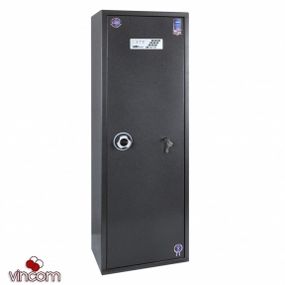 Сейф оружейный Safetronics IVETA 8РЕ-М