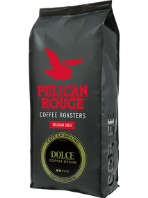 Кофе в зернах Pelican Rouge Dolce 1 кг средняя обжарка Арабика Нидерланды Пеликан