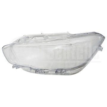 Стекло фары, левое BMW F20 15->, 700 6345