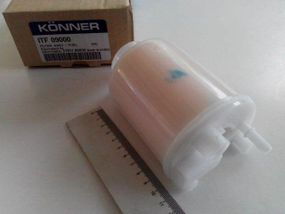 Фільтр паливний Sonata (NF), Konner (ITF-09000) (31911-09000)