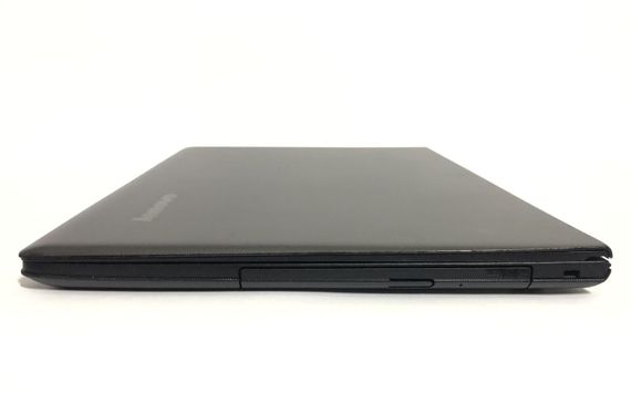 Ноутбук Lenovo IdeaPad B50-50 / 15.6" (1366x768) TN / Intel Core i5-5200U (2 (4) ядра по 2.2 - 2.7 GHz) / 8 GB DDR3 / 128 GB SSD / Intel HD Graphics 5500 / WebCam / DVD-ROM / Win 10 Pro б/у | Зображення 4