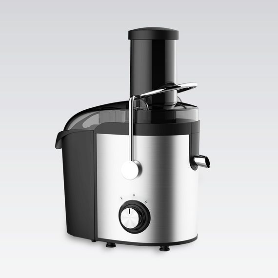 Соковыжималка для фруктов и овощей Maestro MR-805 центробежная 700 Вт электрическая