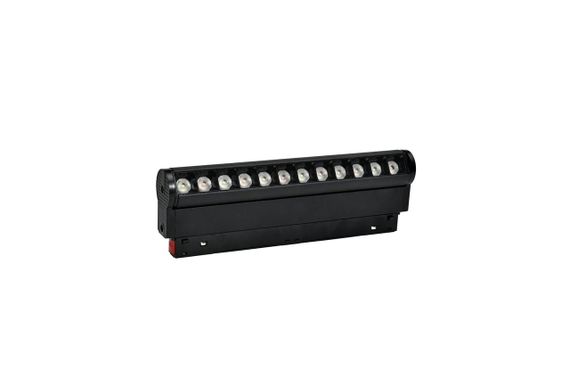 Магнітний трековий світильник PROLUM™ M20; 12W; 48V; SERIES "MGA"; Білий 4000K | Зображення 4