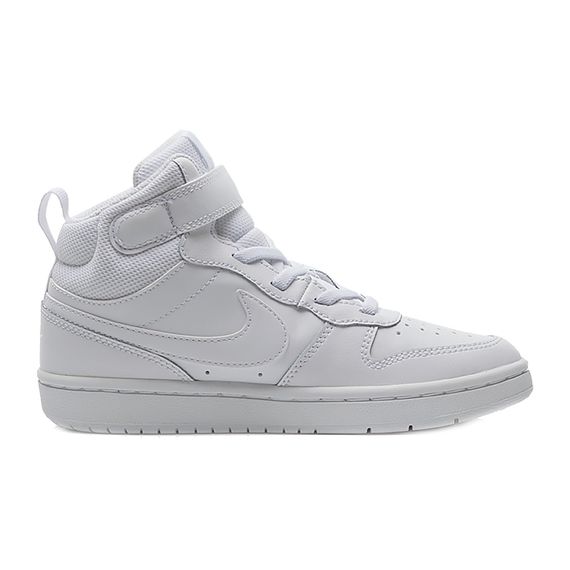 Кросівки Nike COURT BOROUGH MID 2 PS | Зображення 2