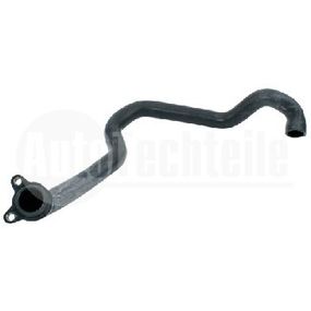 Патрубок системы охлаждения BMW 1 E82 N51/N52 07-13/ 3 E90/E91 N52/N53 04-12/ X1 E84 N52 09-15, AutoTechteile, 700 1172, 46488