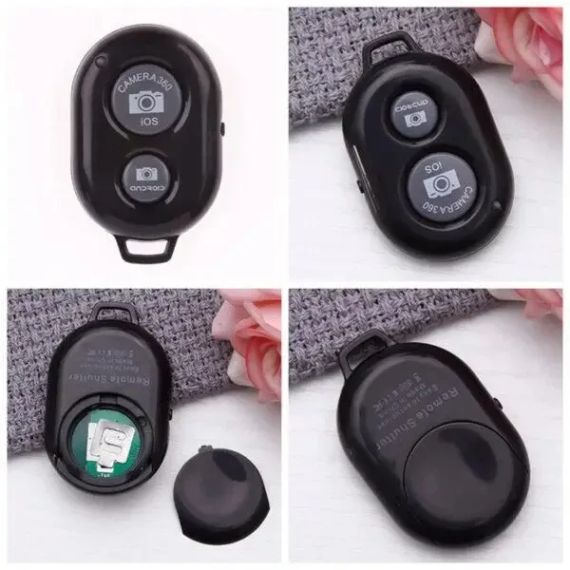 Пульт Bluetooth для камери телефона | Зображення 2