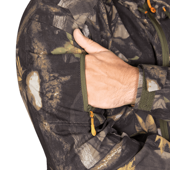 Костюм Stalker Poplin Вечірній Ліс (2230), M | Зображення 3