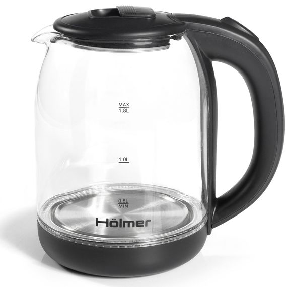 Електрочайник Hölmer HKS-2025