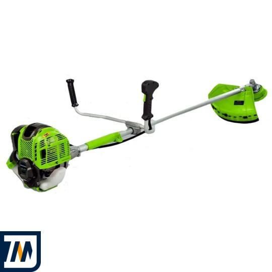 Мотокоса Grunhelm GR-41Т (4-х тактна)