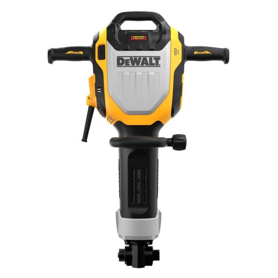 Відбійний молоток мережевий безщітковий 41Дж DeWALT D25966 | Зображення 5