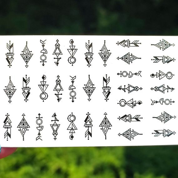 Слайдер S-16 на водяній основі (5x8см)