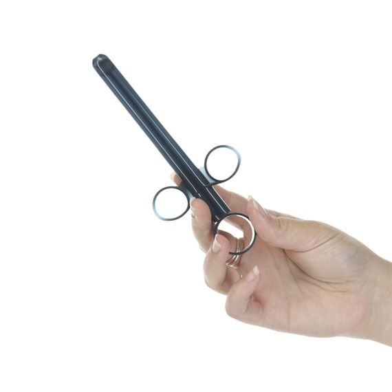 Набір анальних іграшок для новачків Lux Active – Equip – Silicone Anal Training Kit | Зображення 2