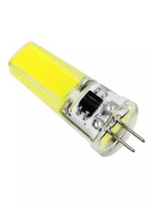 Лампа світлодіодна LED G4 5W NW 12V