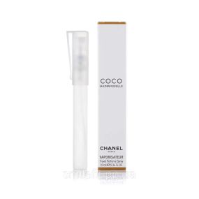 Жіночий парфум спрей Chanel Coco Mademoiselle Parfum 10 мл