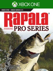 Rapala Fishing: Pro Series (Xbox One) - Xbox Live Key - ARGENTINA