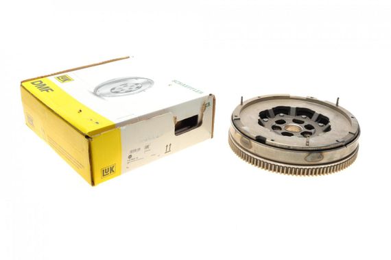 Демпфер зчеплення Fiat Ducato 115 2.0D Multijet 11-, 85kw 415 0663 10