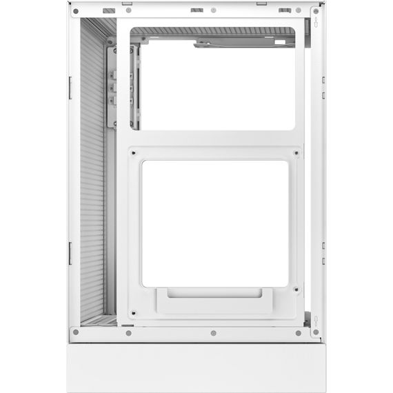 Корпус Deepcool CH170 Digital White (R-CH170-WHNPI0D-G-1) | Зображення 5