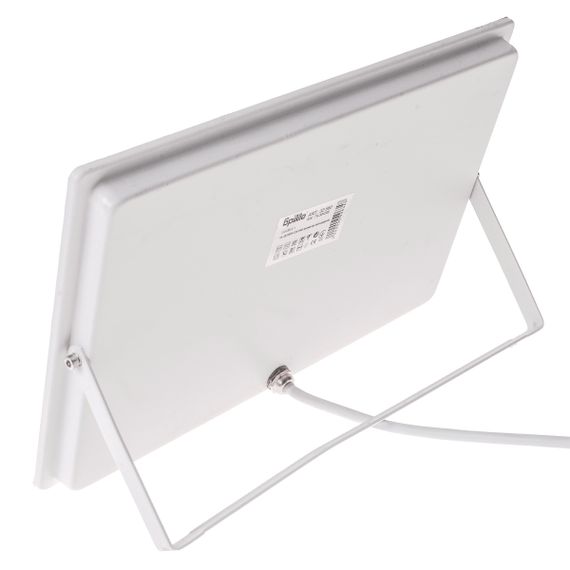 Прожектор уличный LED влагозащищенный IP65 HL-28/100W CW | Зображення 3