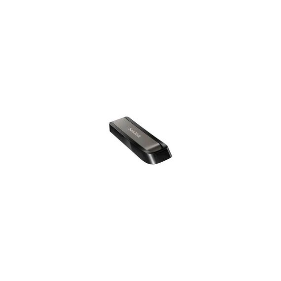 USB флеш накопичувач SanDisk 128GB Extreme Go USB 3.2 (SDCZ810-128G-G46) | Зображення 3