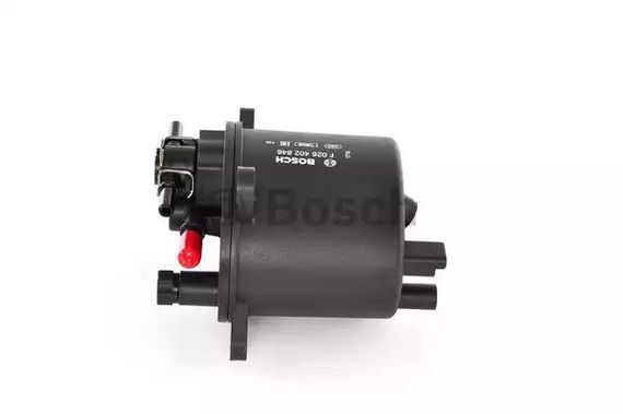 Фільтр паливний JAGUAR XF, MITSUBISHI OUTLANDER, BOSCH (F026402846) | Зображення 2