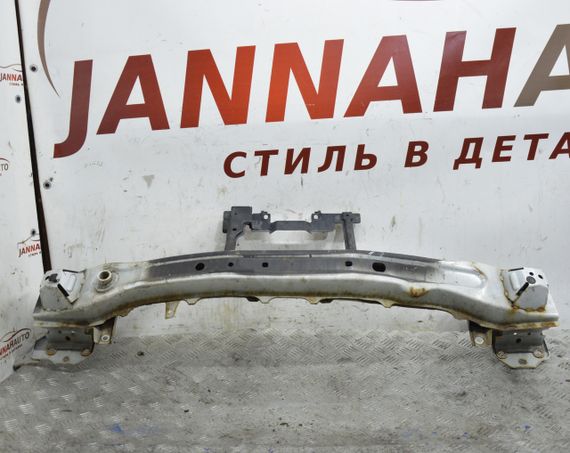 Підсилювач переднього бампера Mazda 6 GH 2007-2012 Панель передня Мазда 6 | Зображення 5