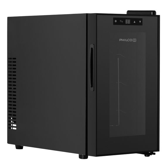 Холодильник Philco для вина PW8F | Зображення 4