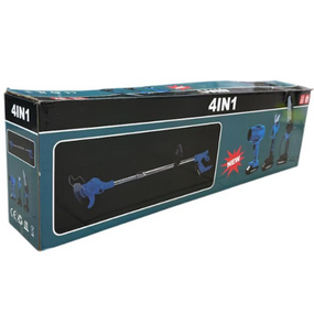Акумуляторний набір інструментів 4в1 OP Tool Set 24V з 2 АКБ / ART-8022