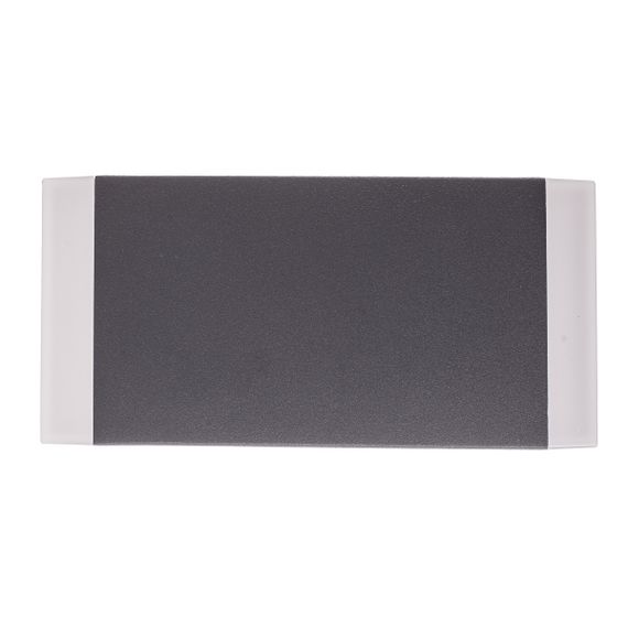 Подсветка LED фасадная IP54 AL-238/10W NW | Зображення 1